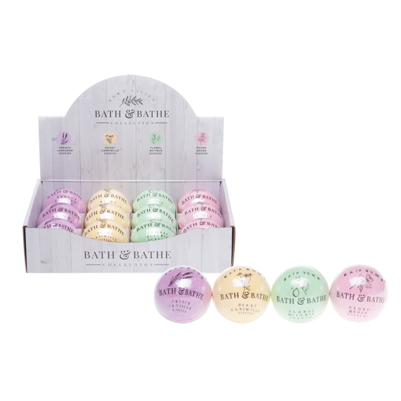 Treffina Source Balance Bruisbal 90g Assortiment Prijs Per Stuk/Kleur