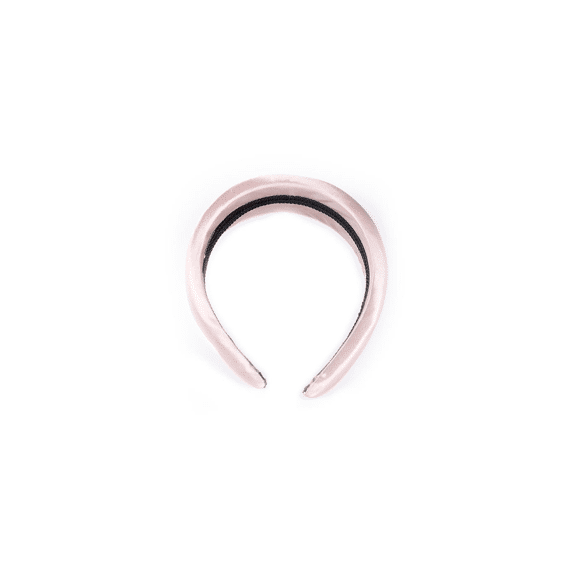 Busy Lizzie Head Band Satin
