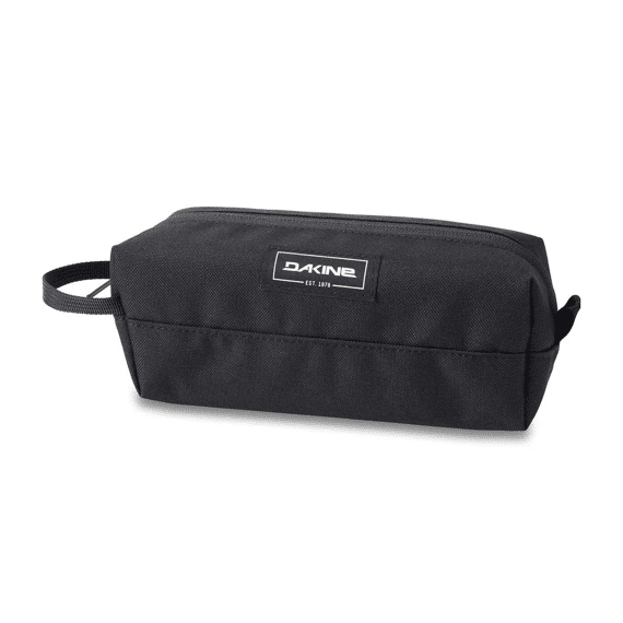 Dakine Pennenrol Accessory Case Black