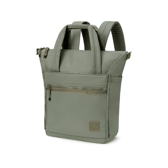 Dakine Rugzak Renovation Hybrid 21l Mulled Basil