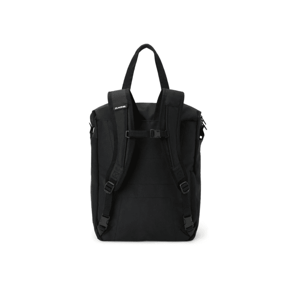 Dakine Rugzak Campus Hybrid 26l Black