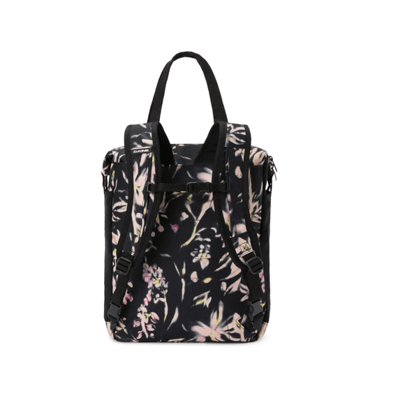 Dakine Rugzak Campus Hybrid 26l Midnight Blooms