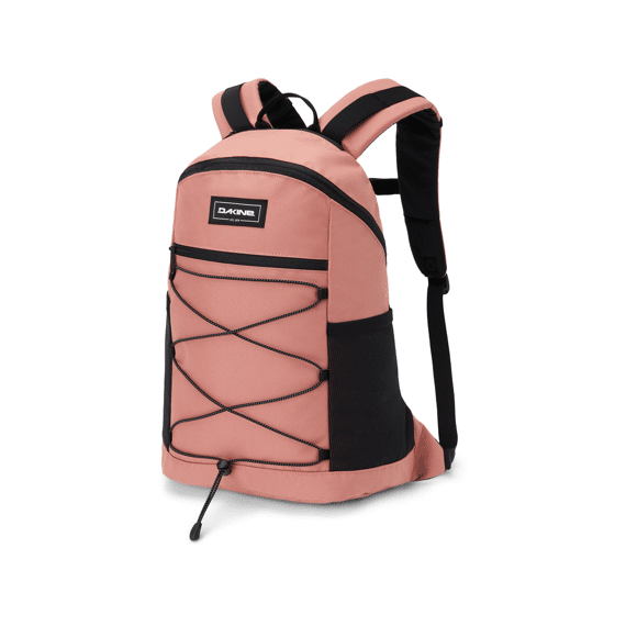 Dakine Rugzak Wonder 18l Withered Rose