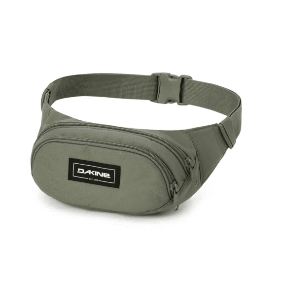 Dakine Heuptasje Hip Pack Mulled Basil