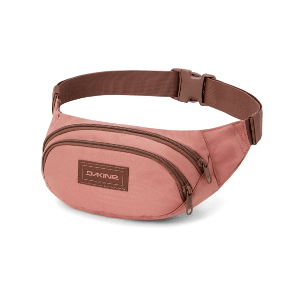 Dakine Heuptasje Hip Pack Withered Rose