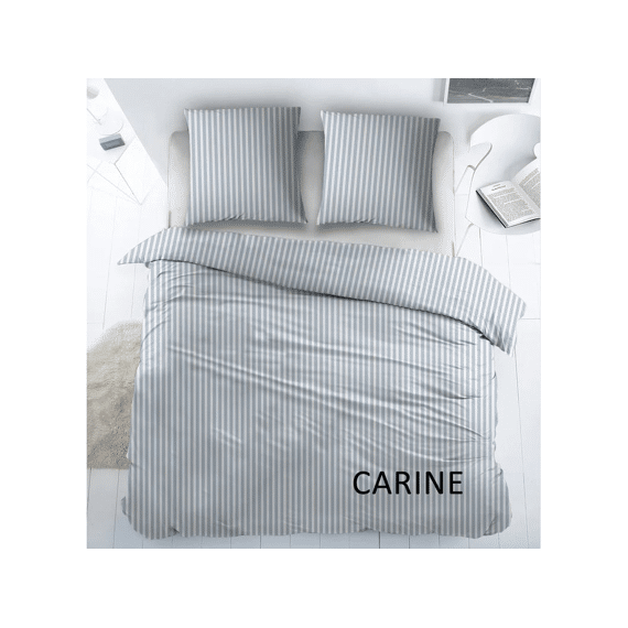 Dekbedovertrek Kat Carine Blue 140X220+1