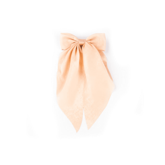 Busy Lizzie Busy Lizzie Bow Pink