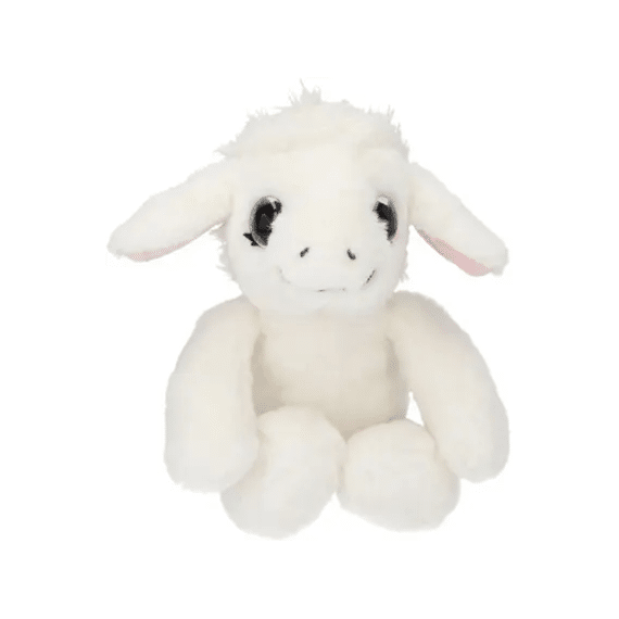 Snukis Knuffel Lam 25cm