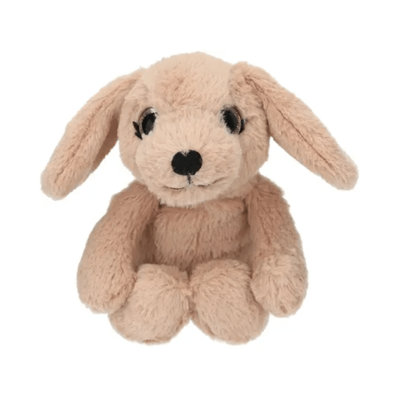 Snukis Knuffel Hond 25cm