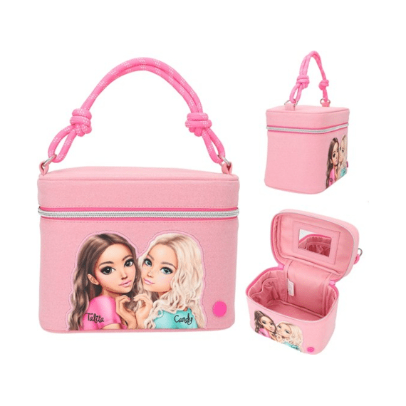 Topmodel Beauty Case Beauty and Me
