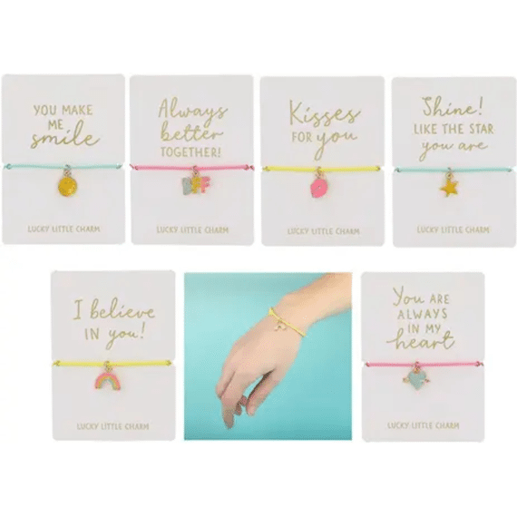 Favoriete Armbanden Assortiment