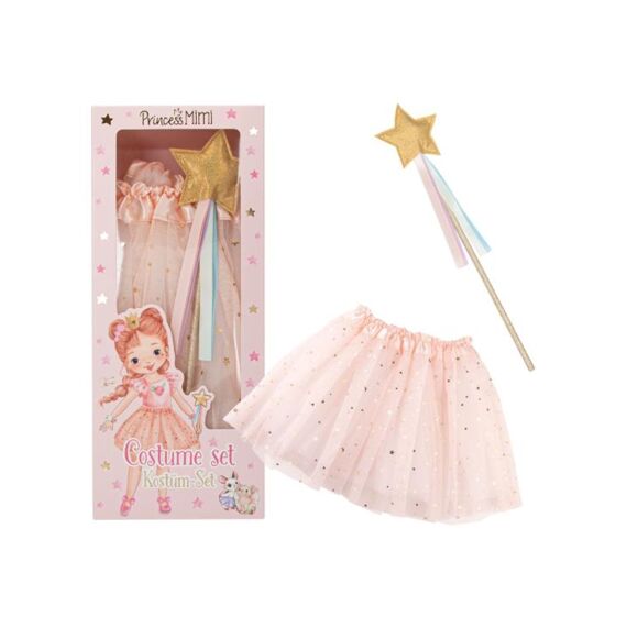 Princess Mimi Kostuumset
