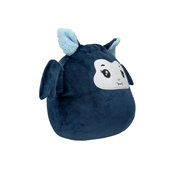 Ylvi Swoppies Knuffel 20cm Vleermuis
