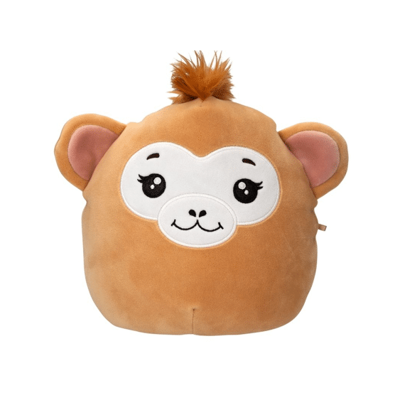 Ylvi Swoppies Knuffel 20cm Aap