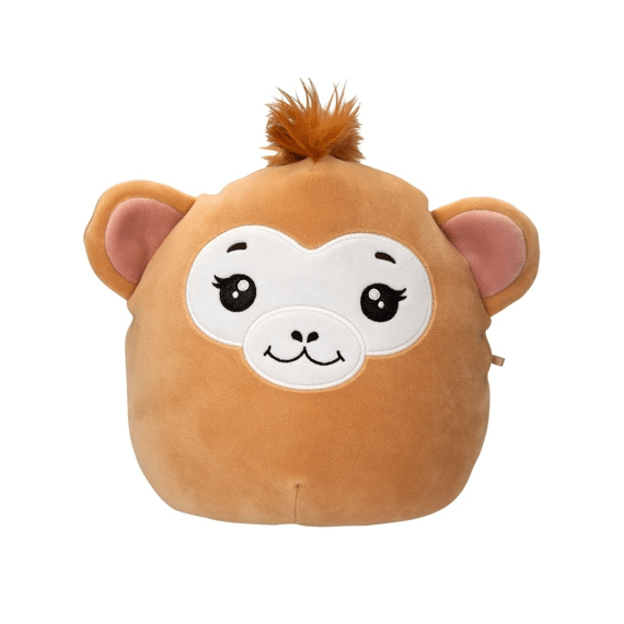 Ylvi Swoppies Knuffel 30cm Aap