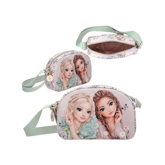 Topmodel Schoudertas Small Summer Feeling