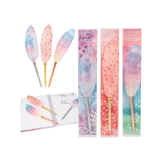 Topmodel Veer Pen Assortiment