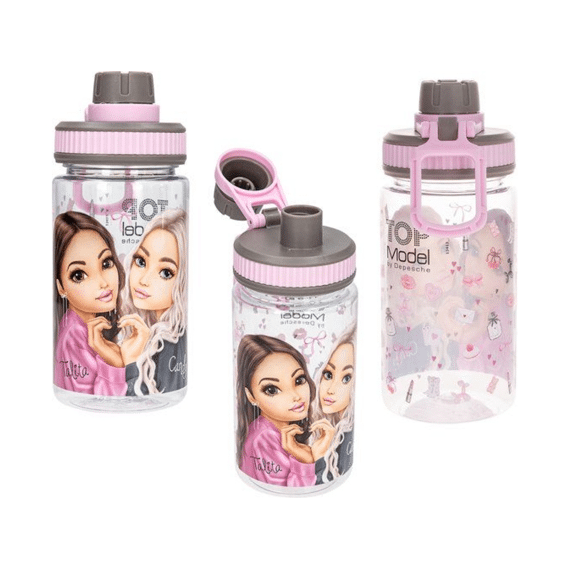 Topmodel Drinkfles 500ml My BFF