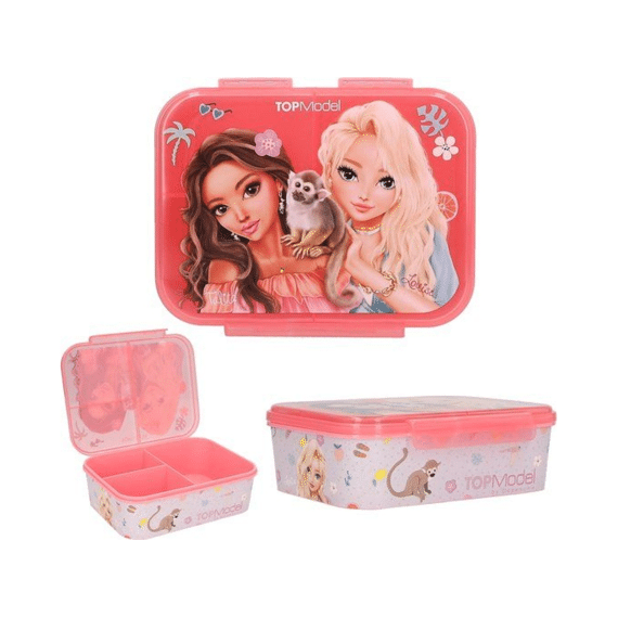 Topmodel Brooddoos Juicy