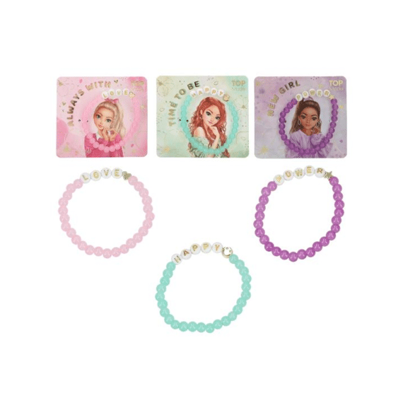 Topmodel Armband Met Statement Assortiment Prijs Per Stuk
