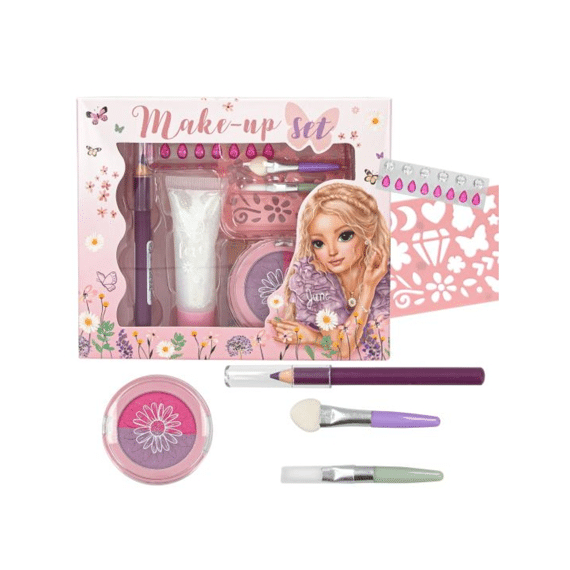 Topmodel Make-up Set Summer Feeling