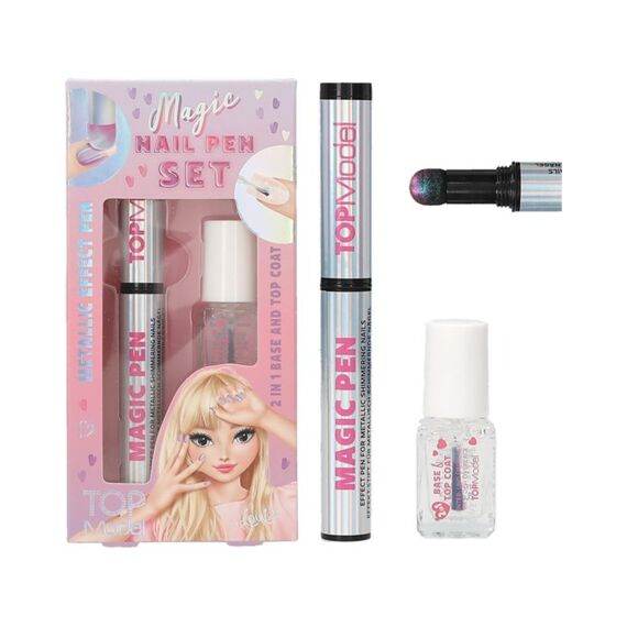 Topmodel Nagellak Effectpen Beauty and Me
