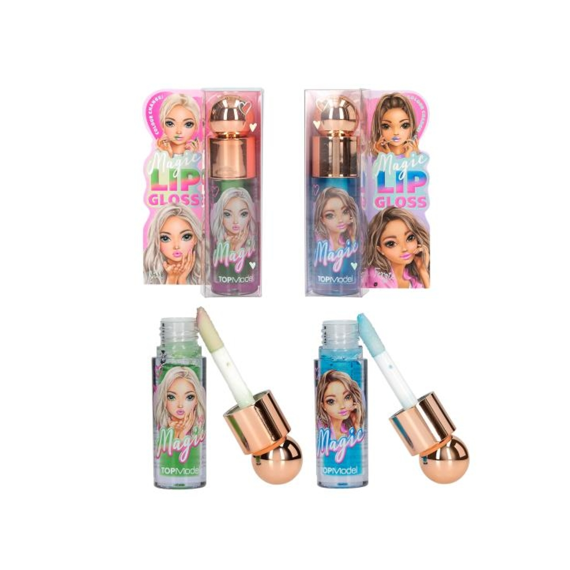 Topmodel Magic Lipgloss Beauty And Me Assortiment Prijs Per Stuk