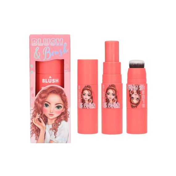 Topmodel Blush & Brush Stick Beauty and Me Assortiment