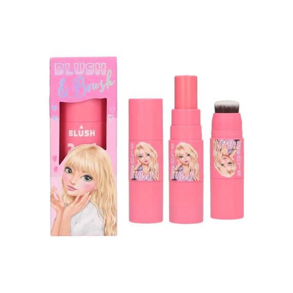 Topmodel Blush & Brush Stick Beauty and Me Assortiment