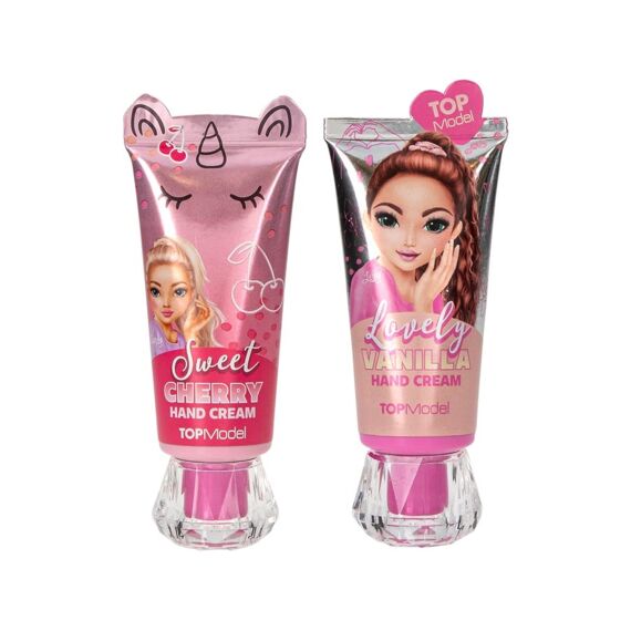Topmodel Handcreme Beauty and Me Assortiment