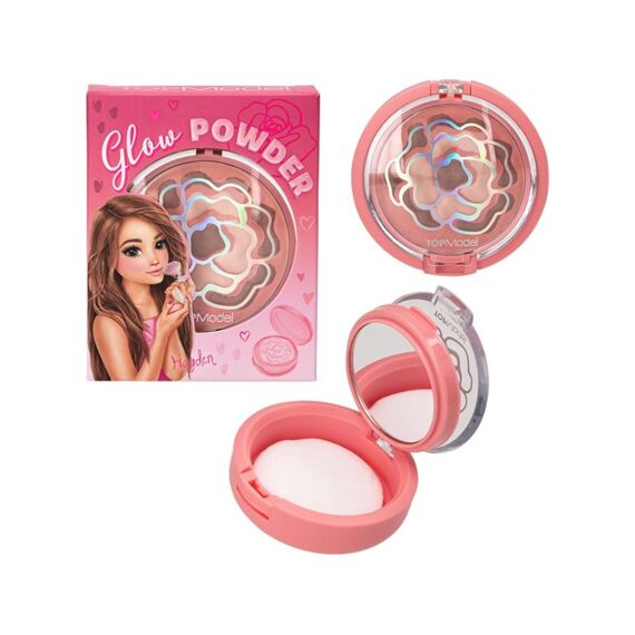 Topmodel Glow Poeder Beauty and Me