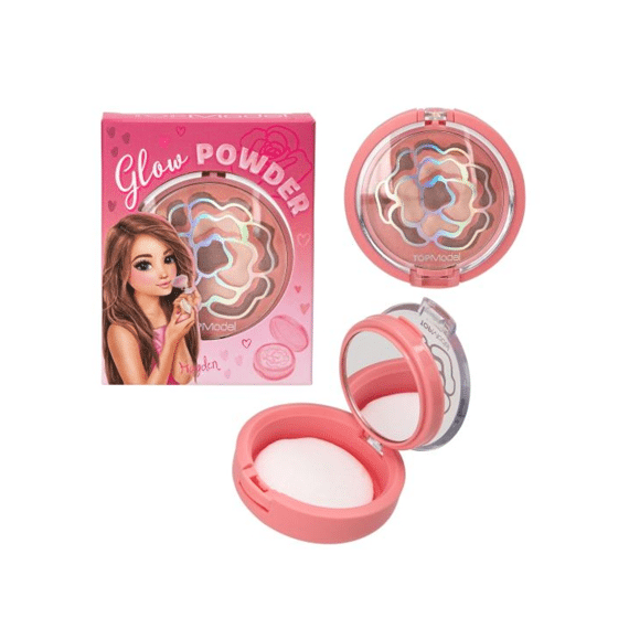 Topmodel Glow Poeder Beauty And Me