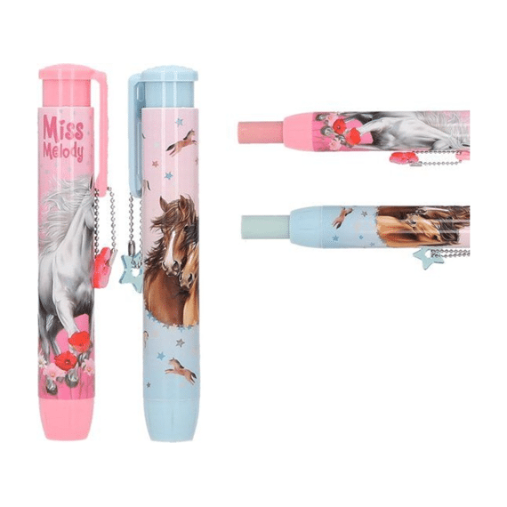 Miss Melody Push Gum Assortiment