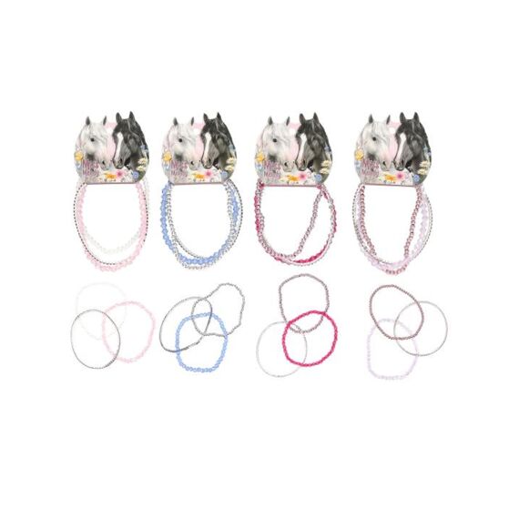 Miss Melody Armbanden Assortiment