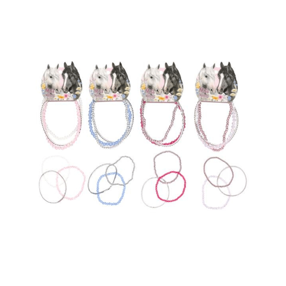 Miss Melody Armbanden Assortiment