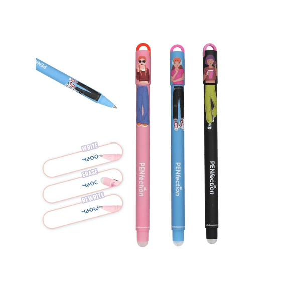 PENfection Persoly Pen