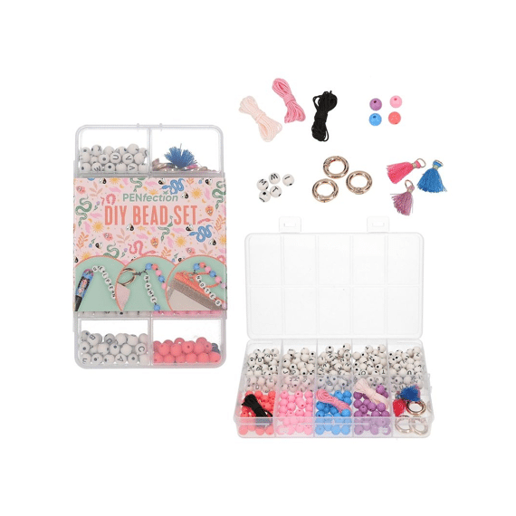 PENfection DIY Kralenset