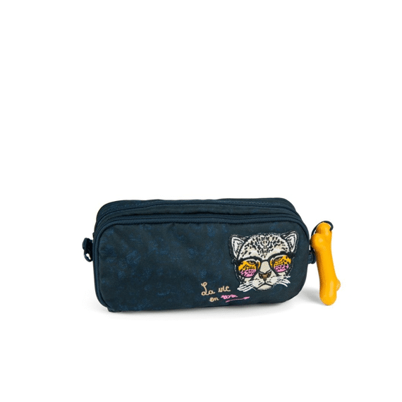 Stones and Bones Pennenrol Rowan La Vie en Rose Navy