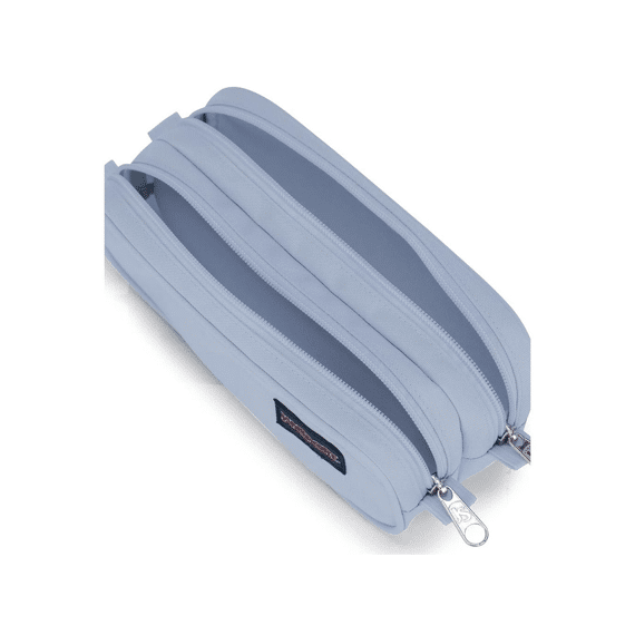 Jansport Large Accessory Pouch Blue Dusk