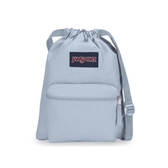 Jansport Zwemzak Blue Dusk