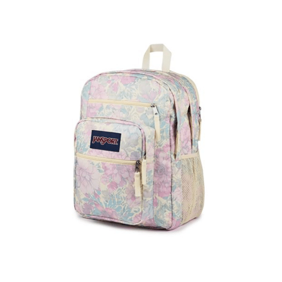 Jansport Rugzak Big Student Faded Tapestry