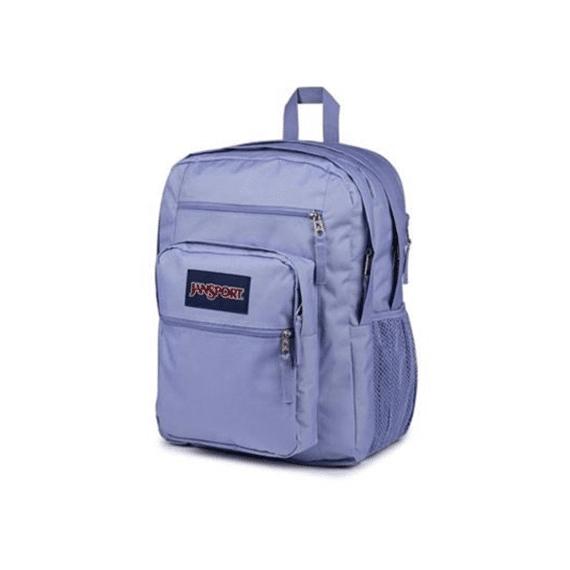 Jansport Rugzak Big Student Lavander Ash