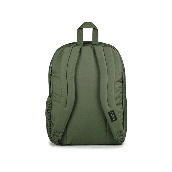 Jansport Rugzak Big Student Cargo Green