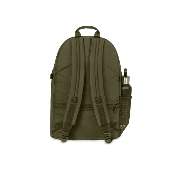 Eastpak Rugzak Double Pro Dark Grass