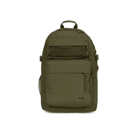 Eastpak Rugzak Double Pro Dark Grass