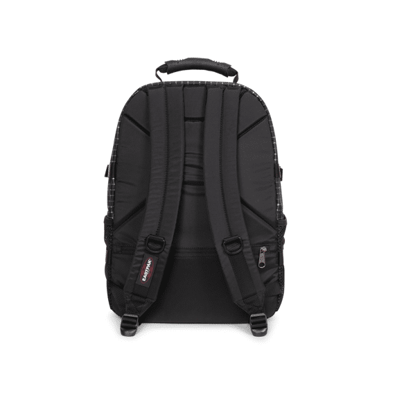 Eastpak Rugzak Suplyer Refleks Space Black
