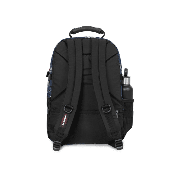 Eastpak Rugzak Suplyer Flora Fade Navy