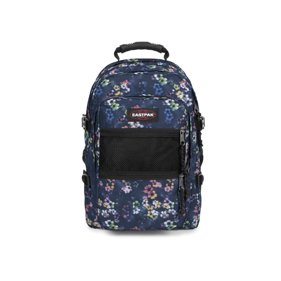 Eastpak Rugzak Suplyer Flora Fade Navy