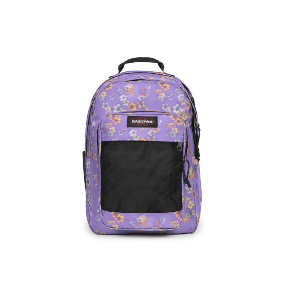 Eastpak Rugzak Study Buddy Flora Fade Lilac