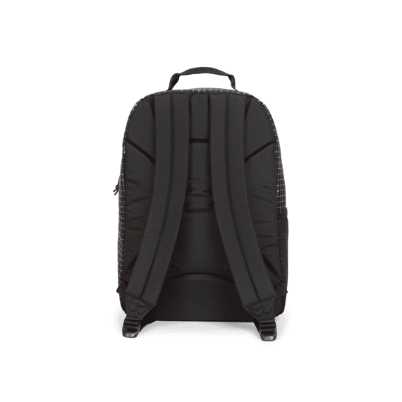 Eastpak Rugzak Study Buddy Refleks Space Black